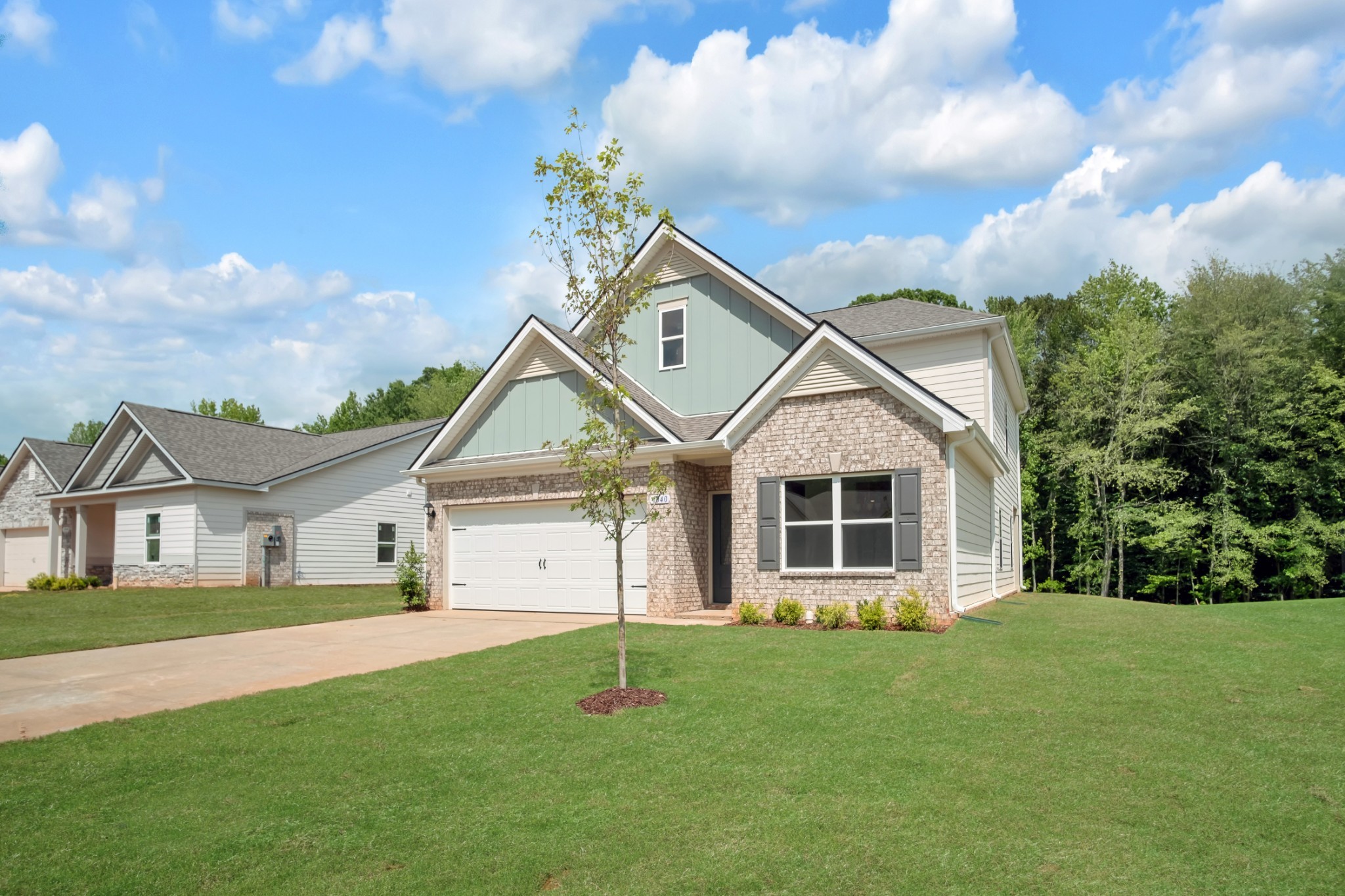 1040 Southerlynn Dr