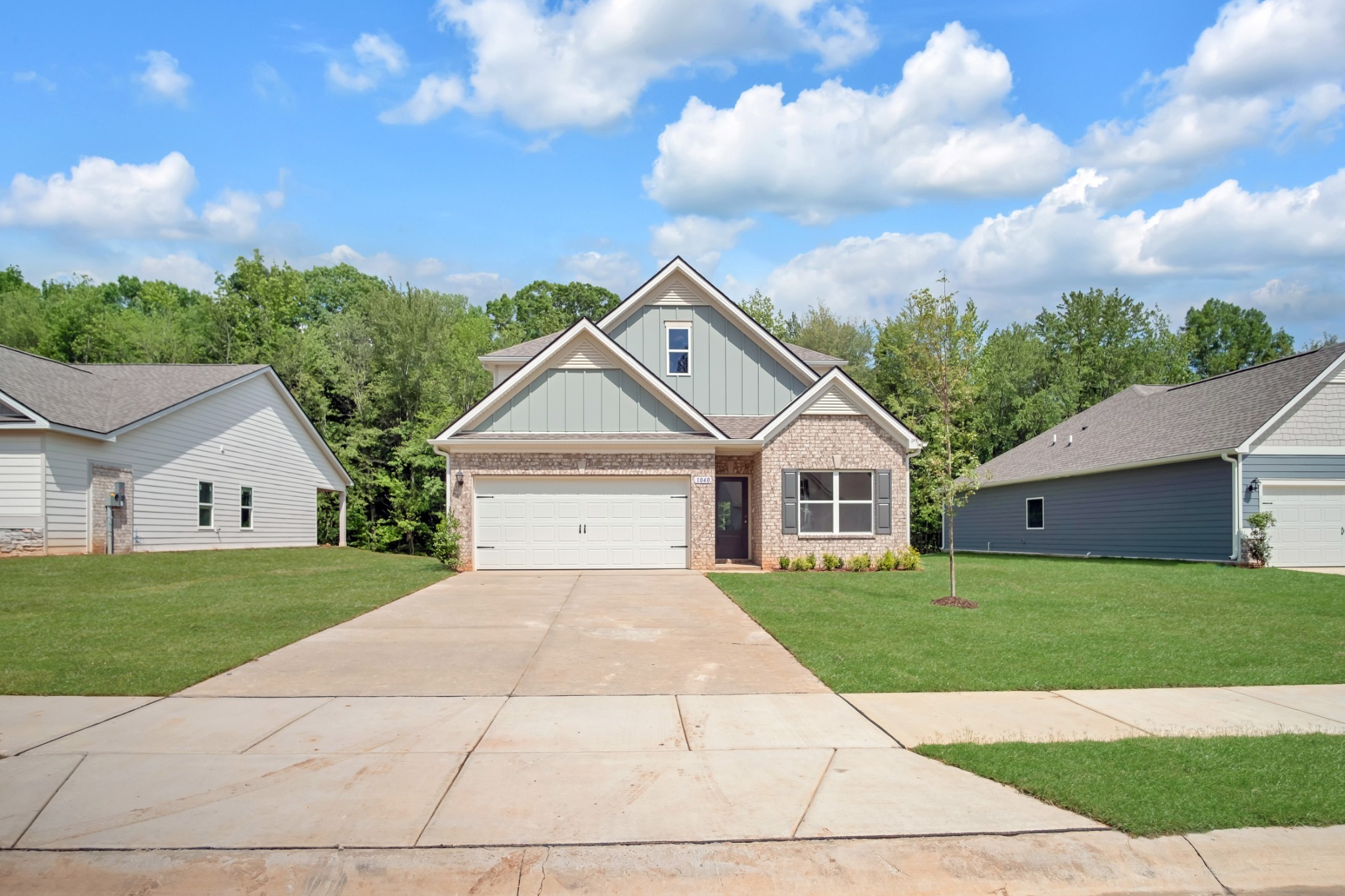 1040 Southerlynn Dr