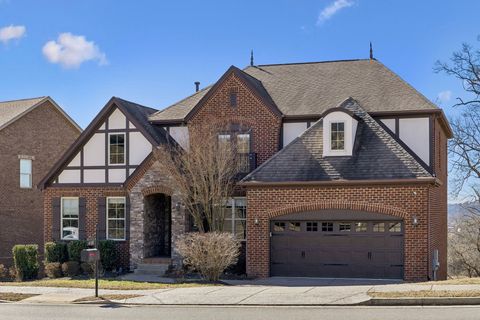 4125 Stone Hall Blvd Hermitage TN 37076