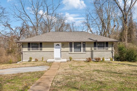 1100 Massman Dr, Nashville, TN 37217 - MLS#: 2797191