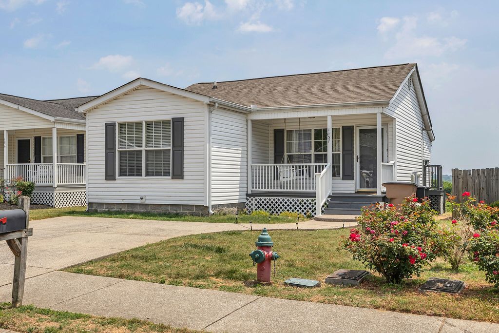 1037 Brittany Park Dr, Antioch, TN 37013, Antioch - listing photo 1