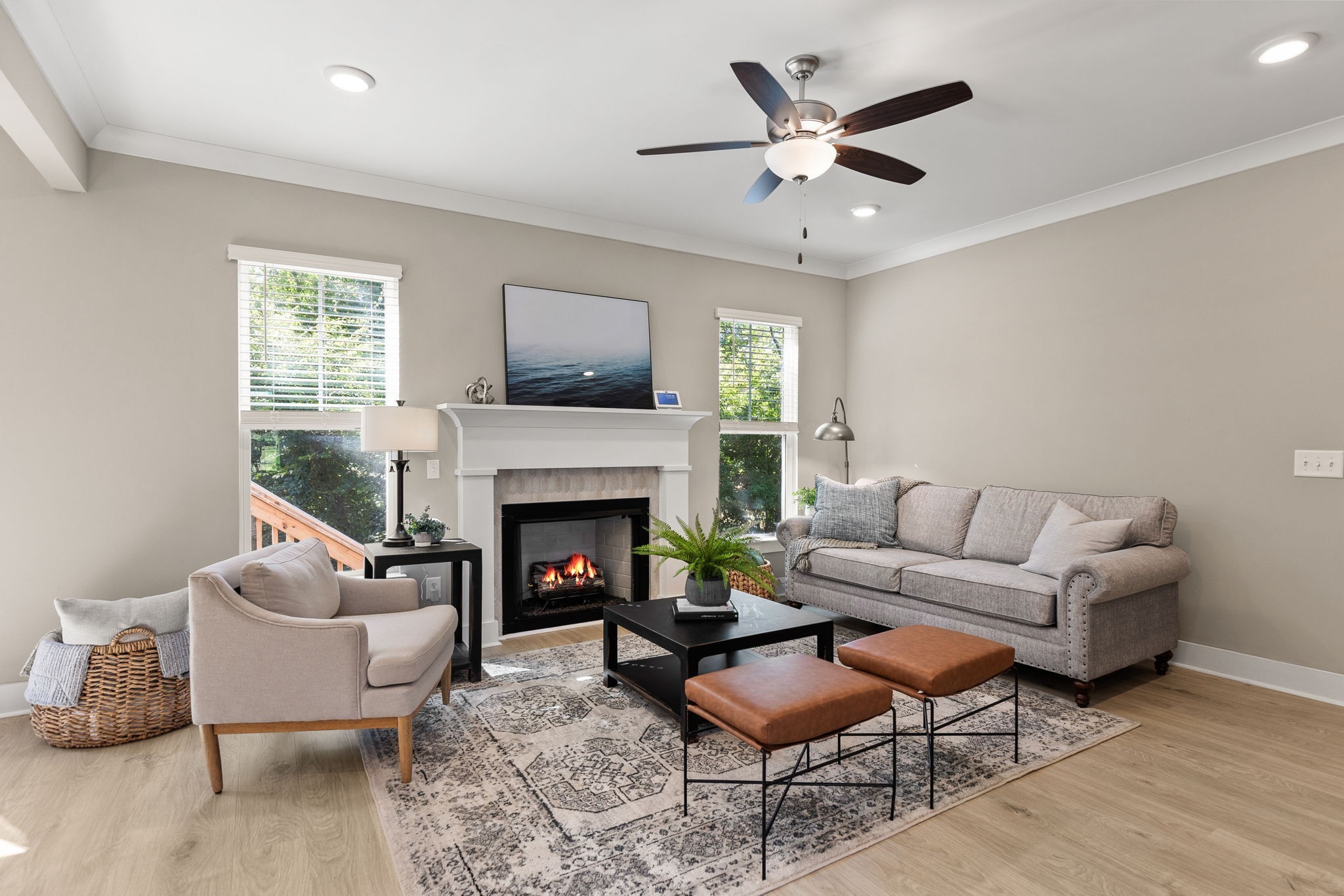 112 Harlinsdale Blvd lot 87