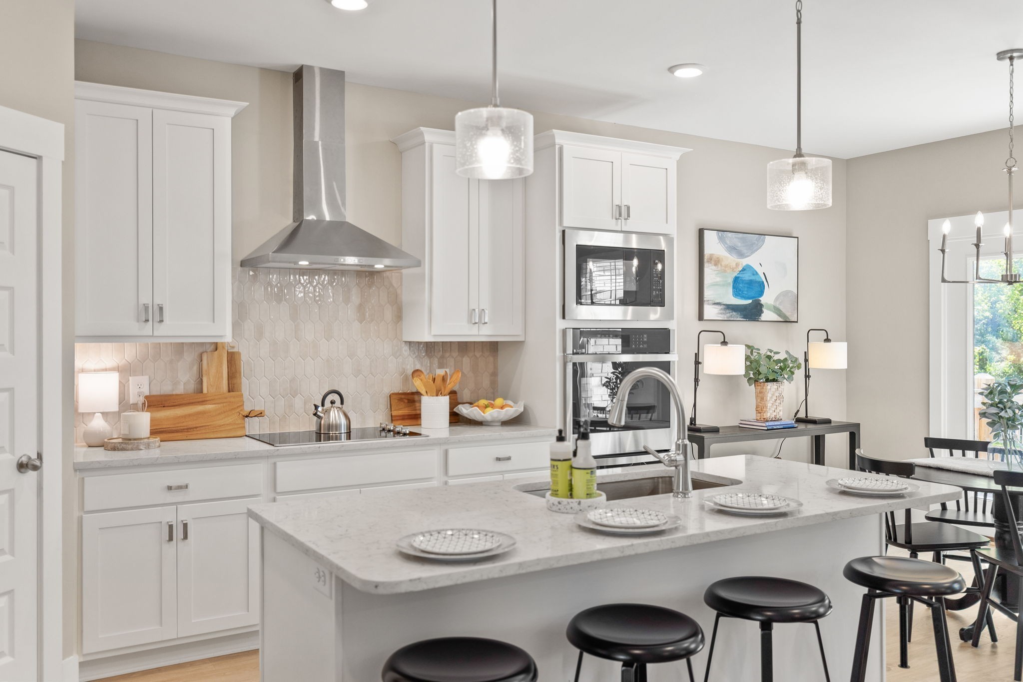 112 Harlinsdale Blvd lot 87