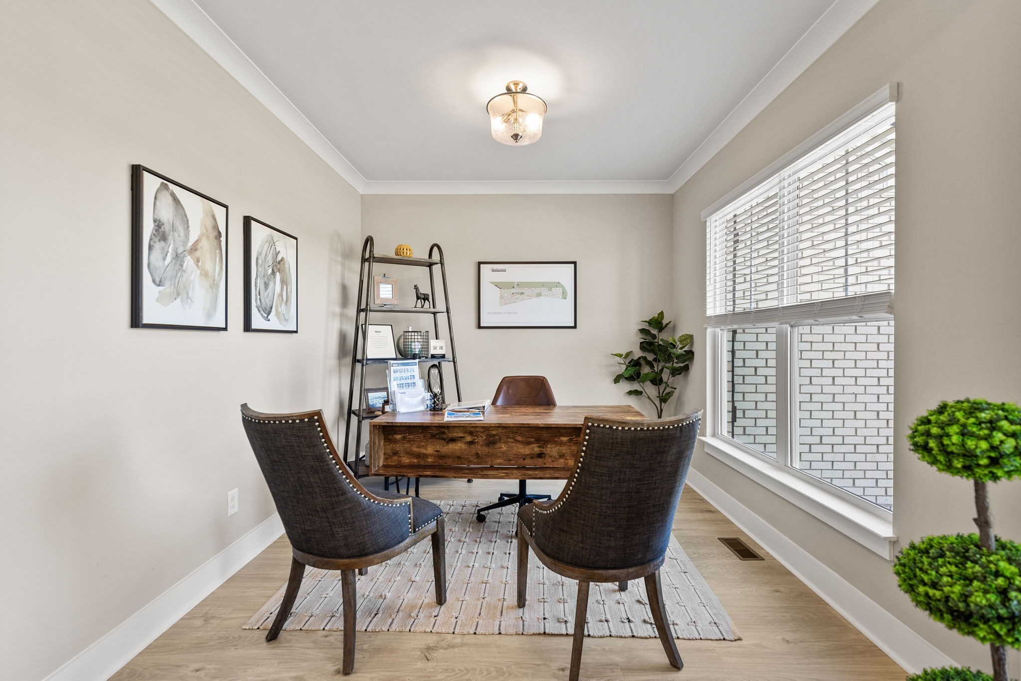 112 Harlinsdale Blvd lot 87