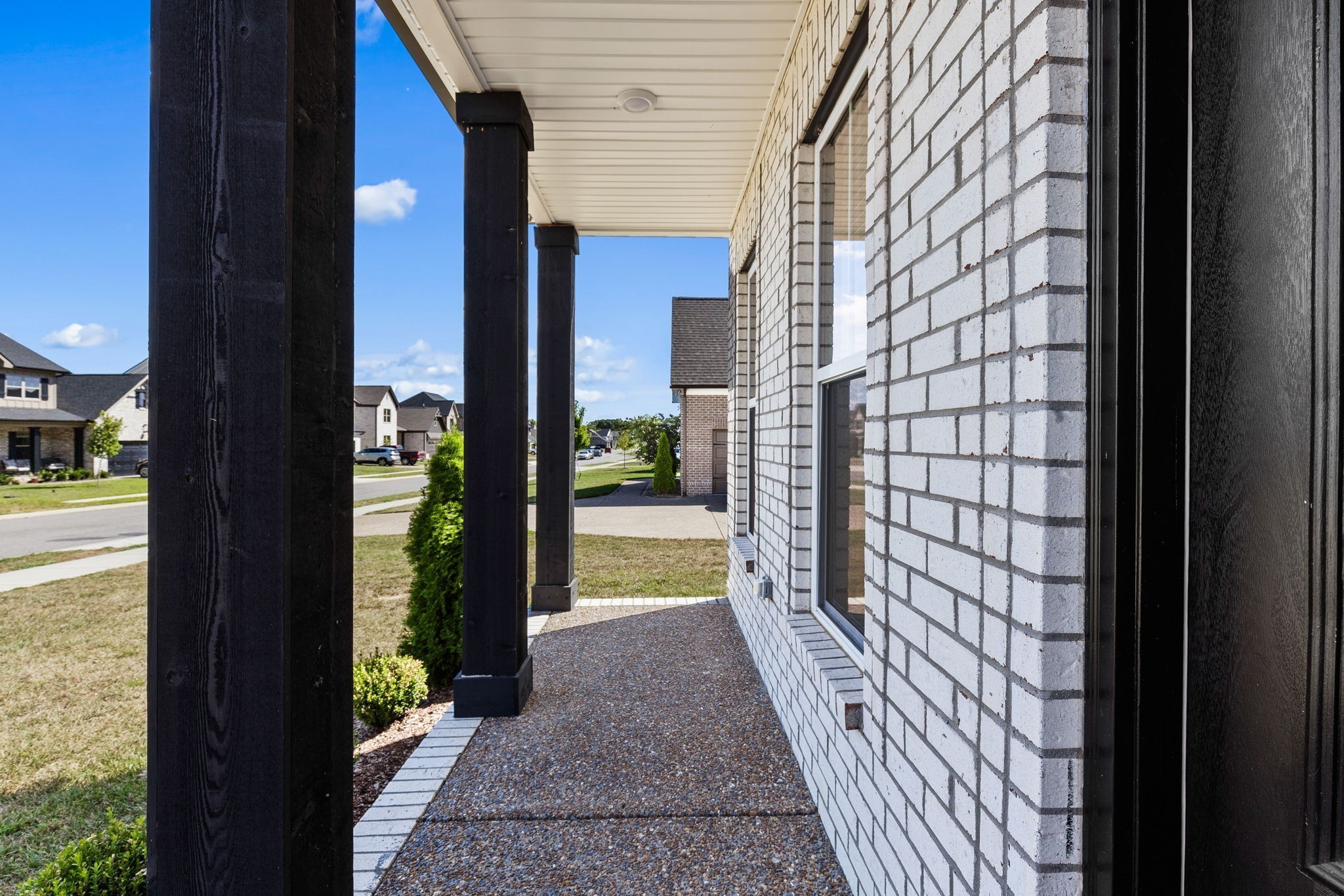 112 Harlinsdale Blvd lot 87