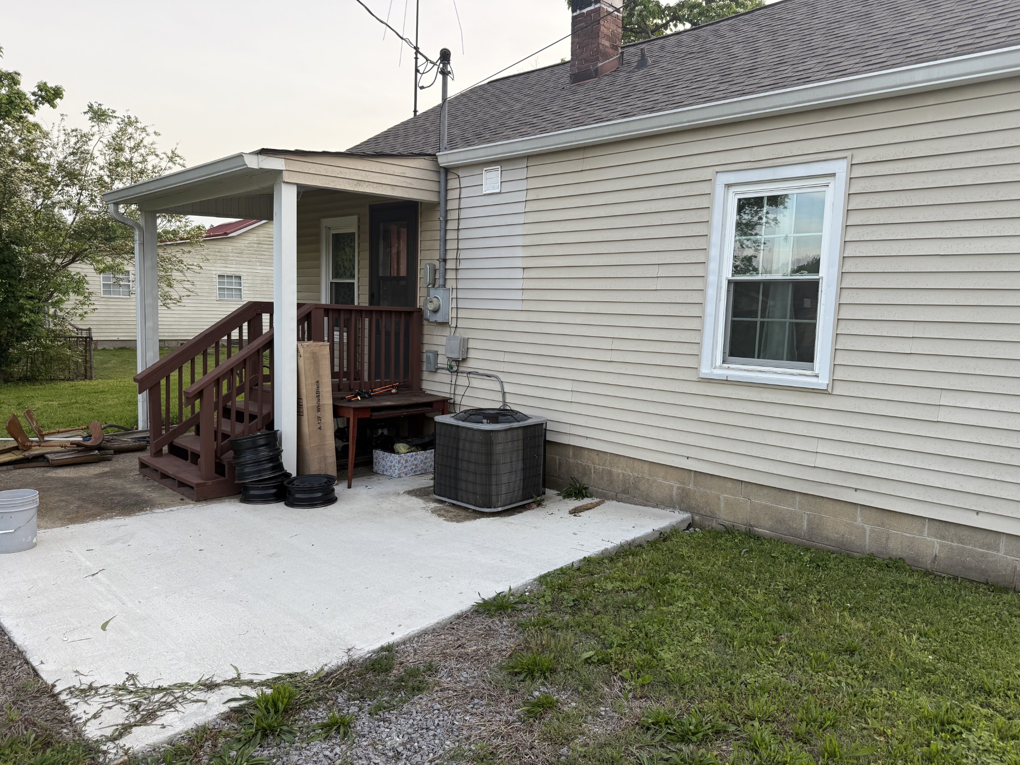 116 Locust St