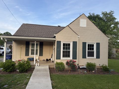 116 Locust St Shelbyville TN 37160
