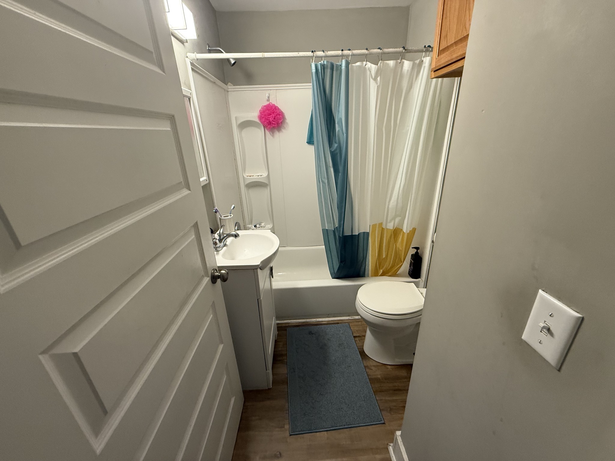 116 Locust St