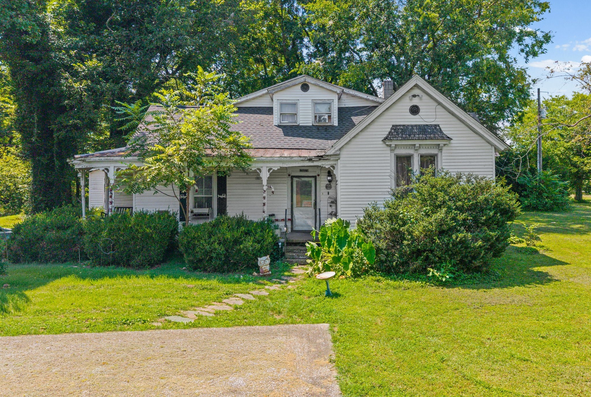10079 Fort Campbell Blvd