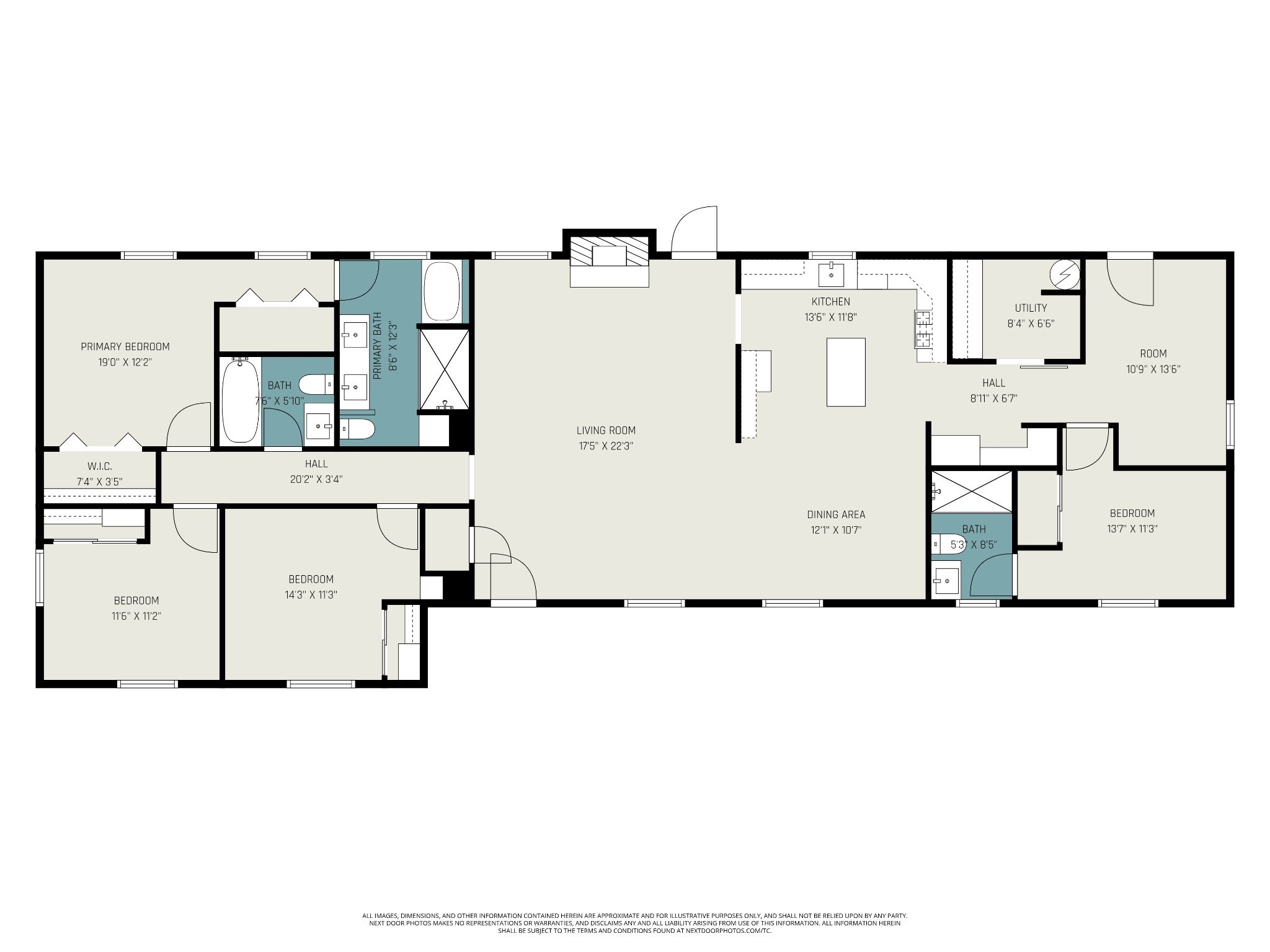 231 S Palmers Chapel Rd