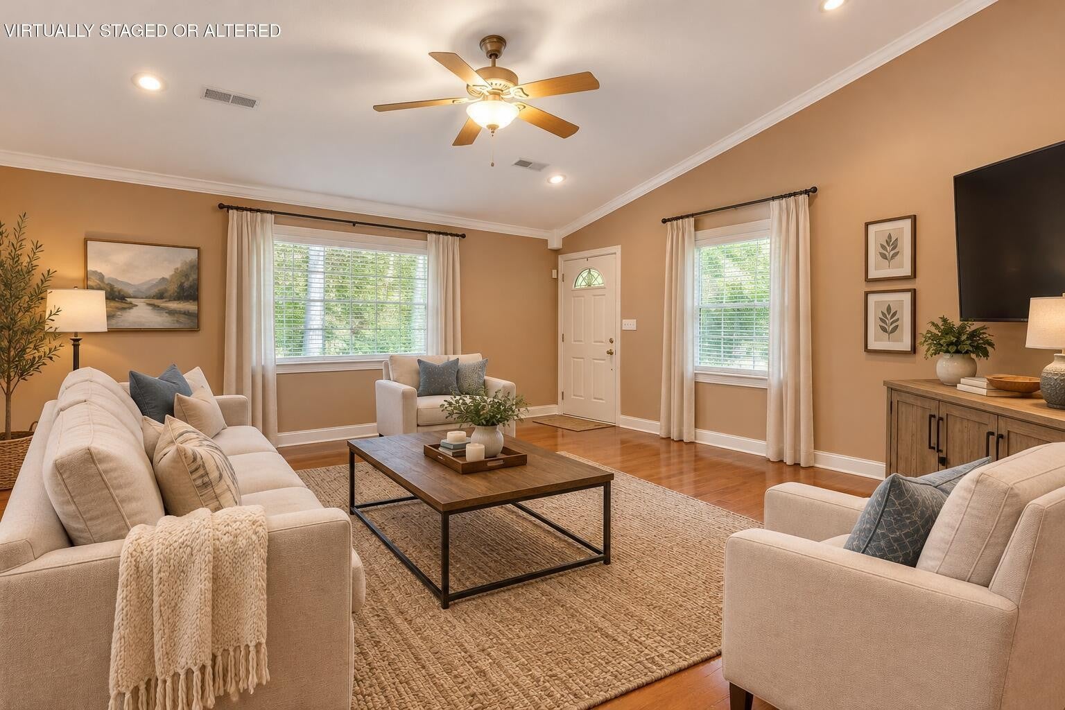 1729 Spring View Lane