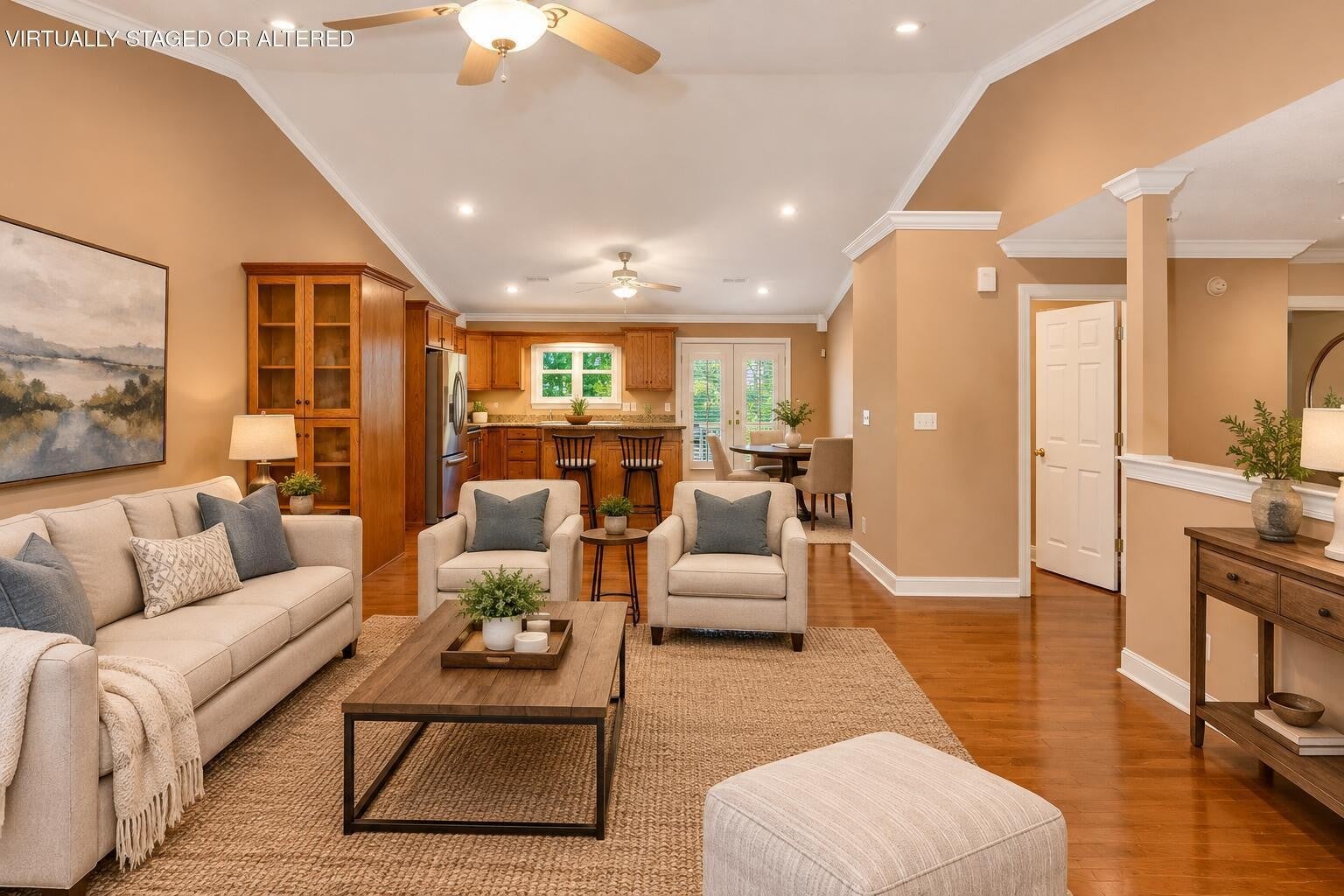1729 Spring View Lane
