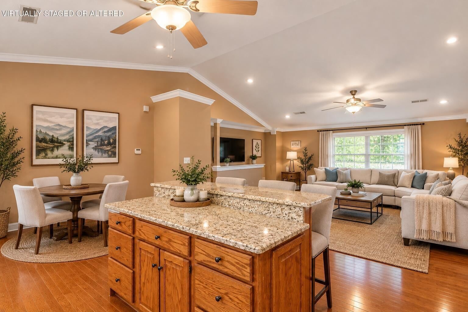 1729 Spring View Lane