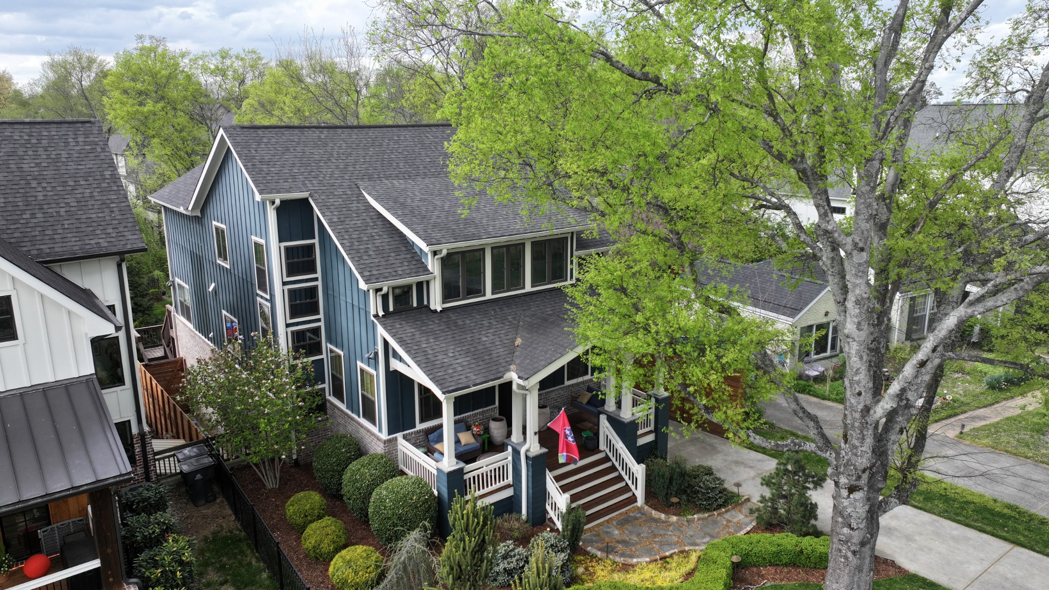 4041 General Bate Dr