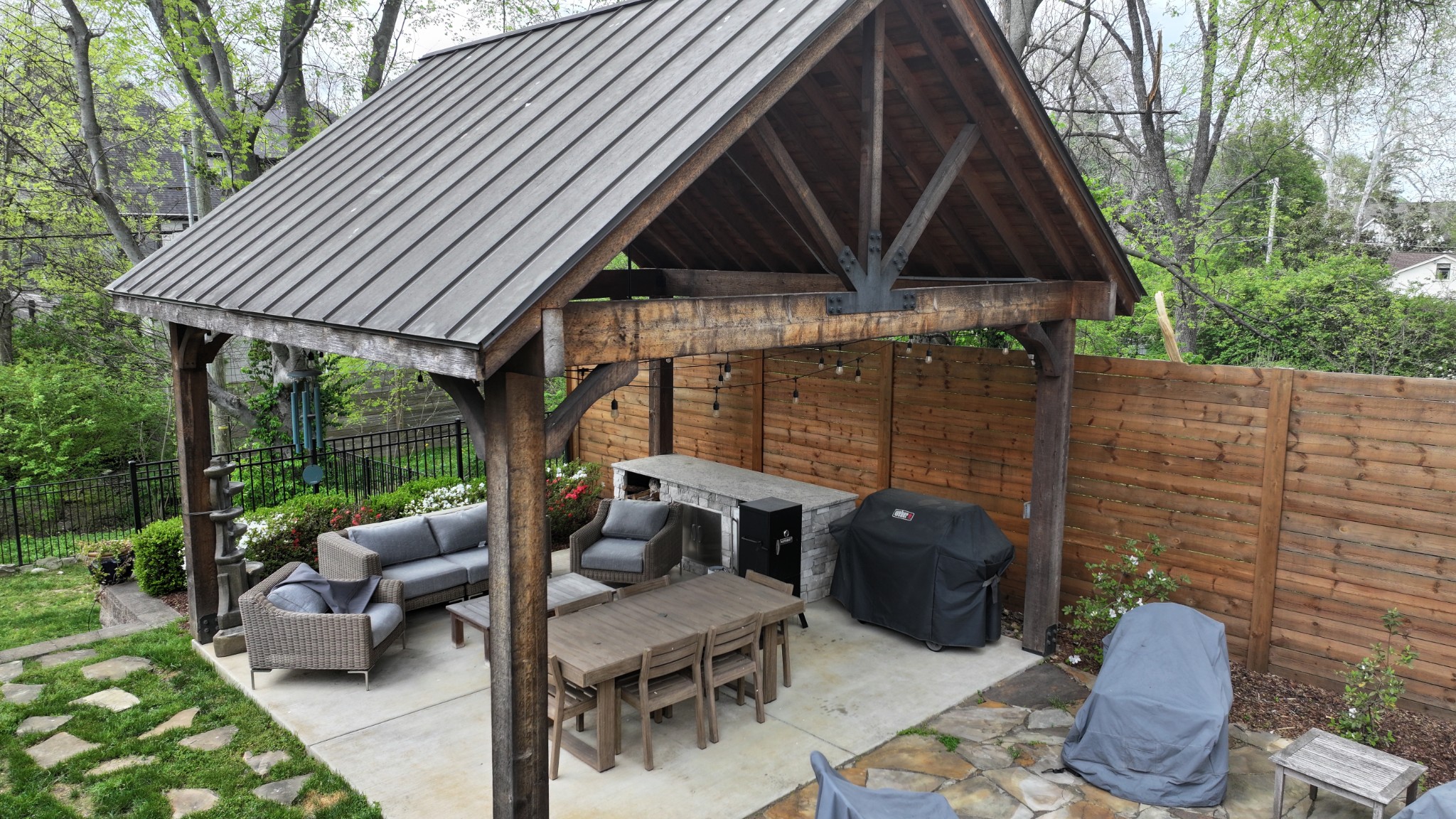 4041 General Bate Dr