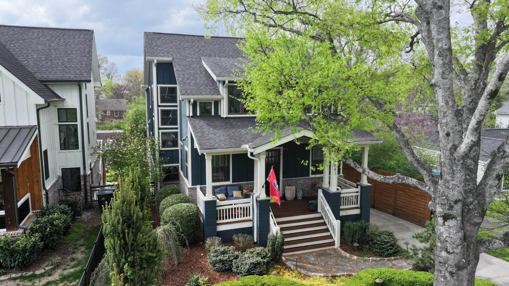 4041 General Bate Dr