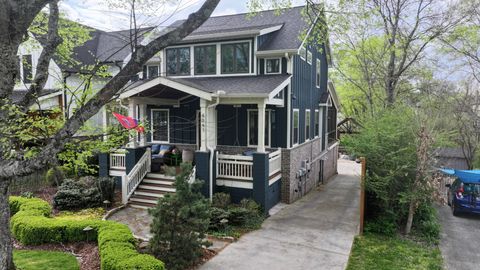 4041 General Bate Dr Nashville TN 37204