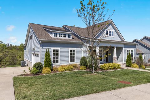 1136 Princeton Hills Dr Nolensville TN 37135