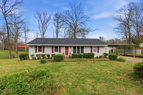 105 Shady Hill Rd Dickson TN 37055