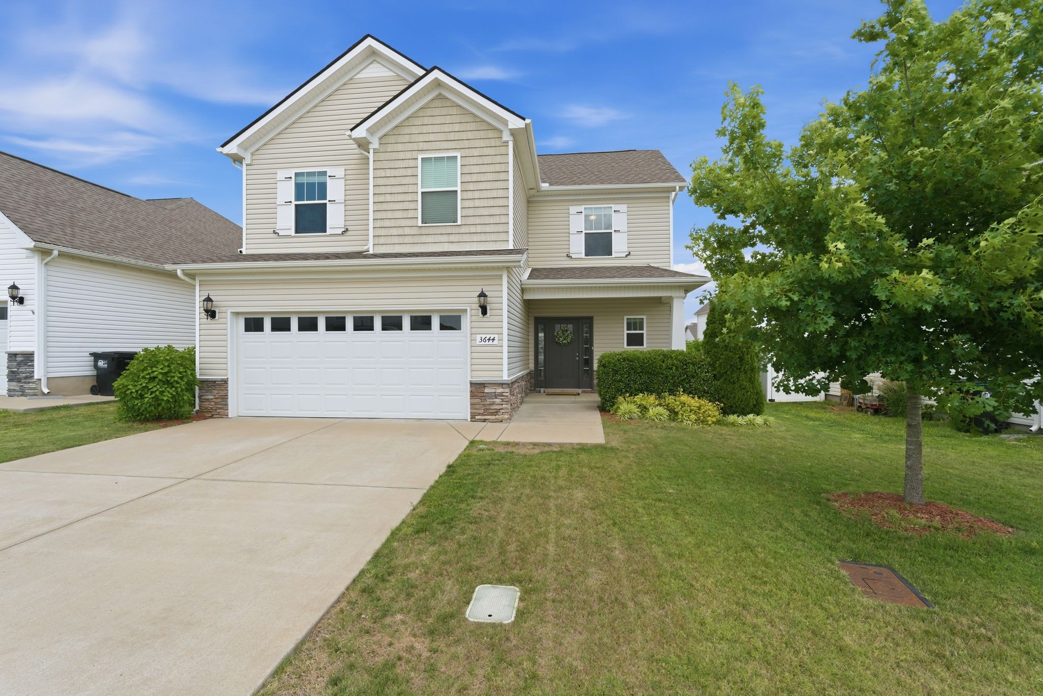 3644 Perlino Dr