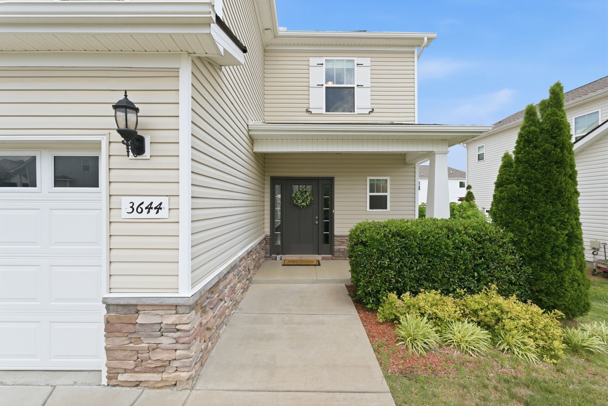 3644 Perlino Dr