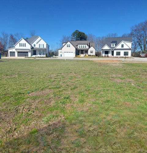 0 Hammock Dr Winchester TN 37398