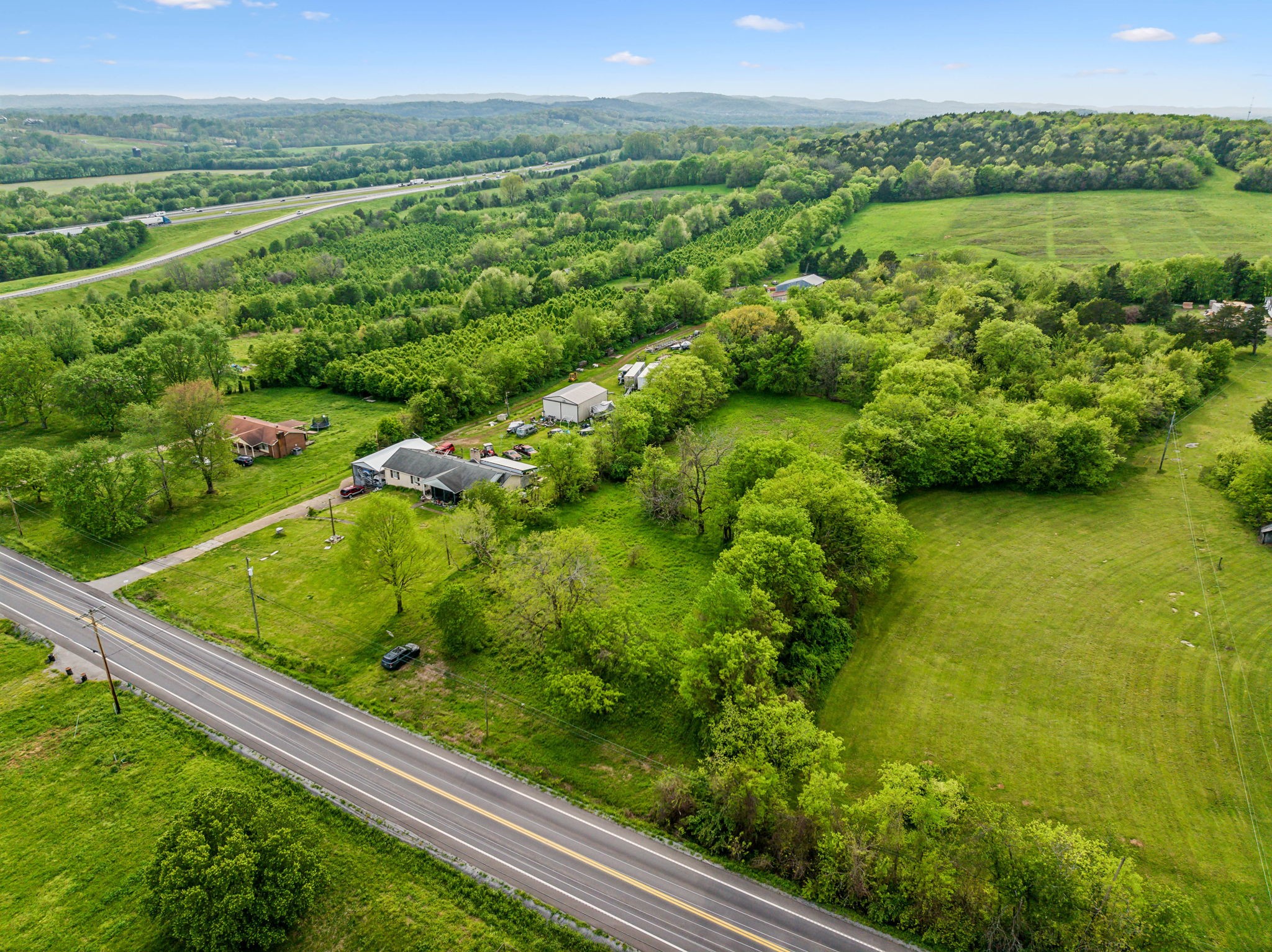 8035 Horton Hwy