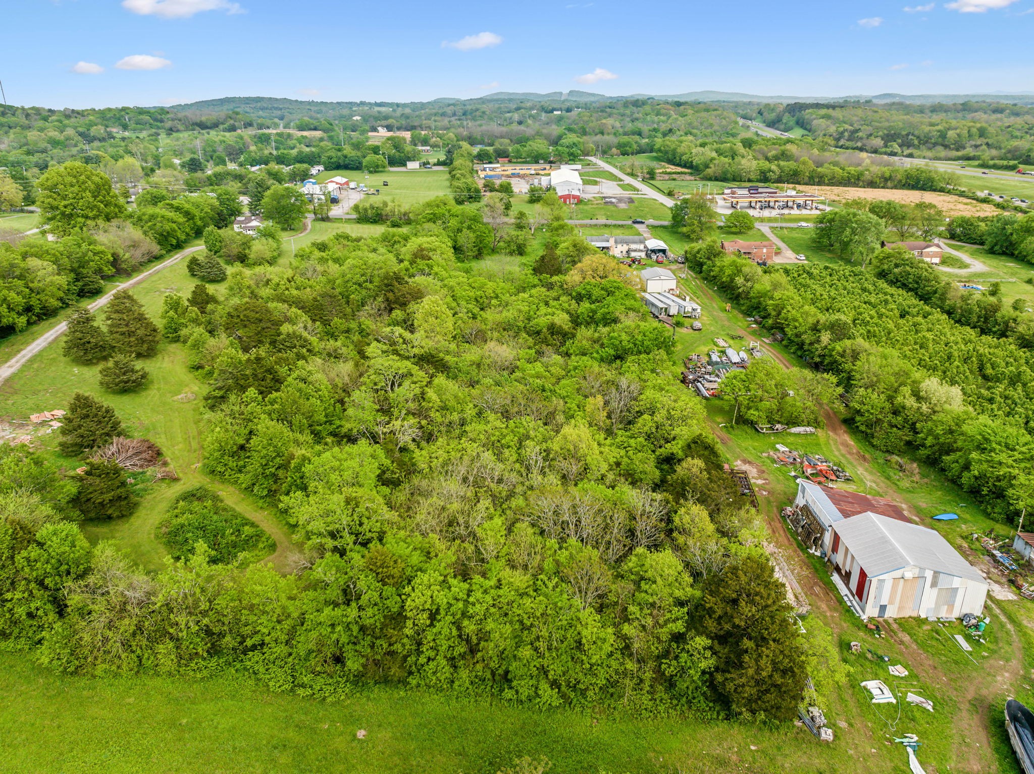 8035 Horton Hwy