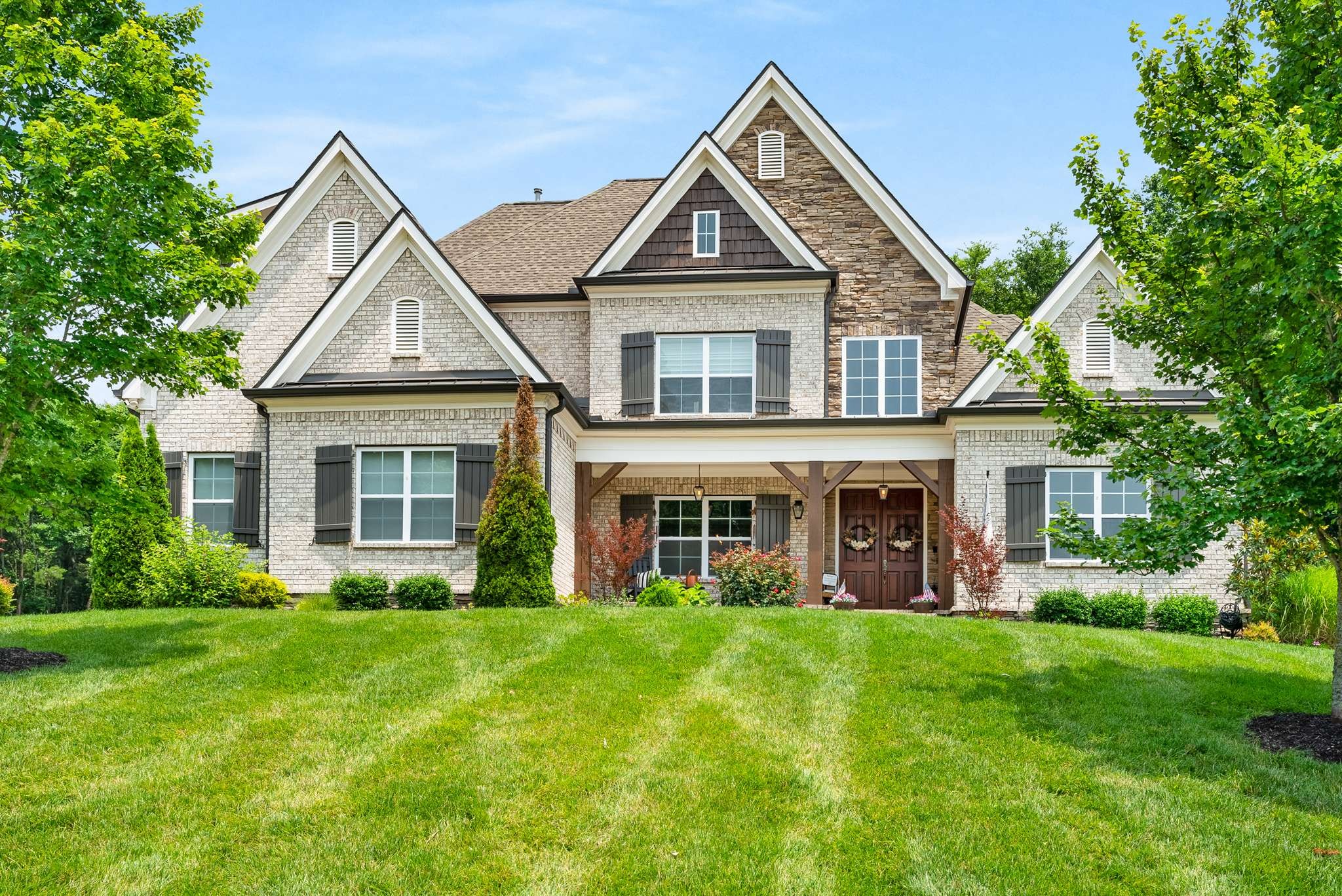Middle Tennessee Properties 1 800 Singleton Ln