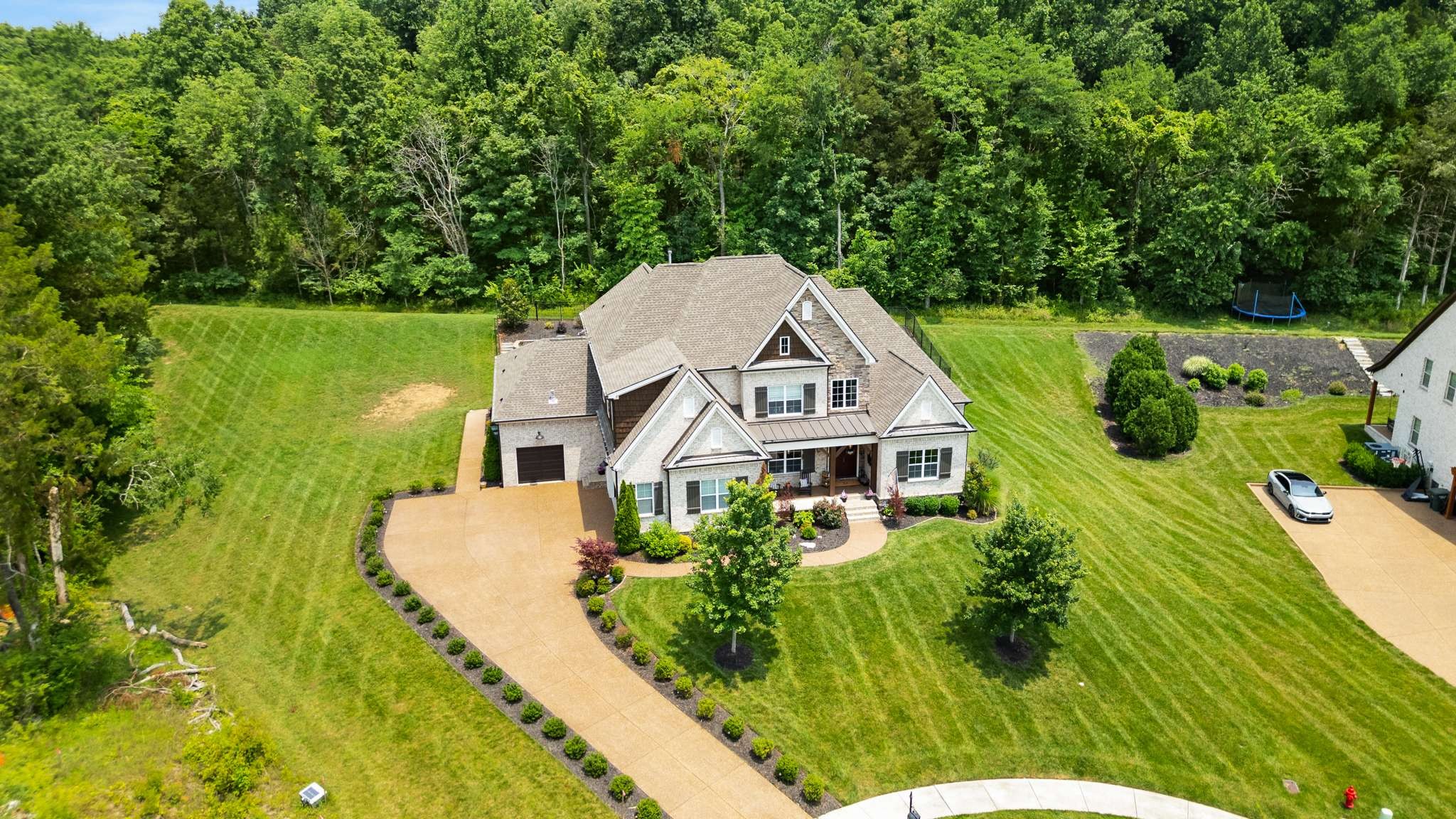 Middle Tennessee Properties 3 800 Singleton Ln