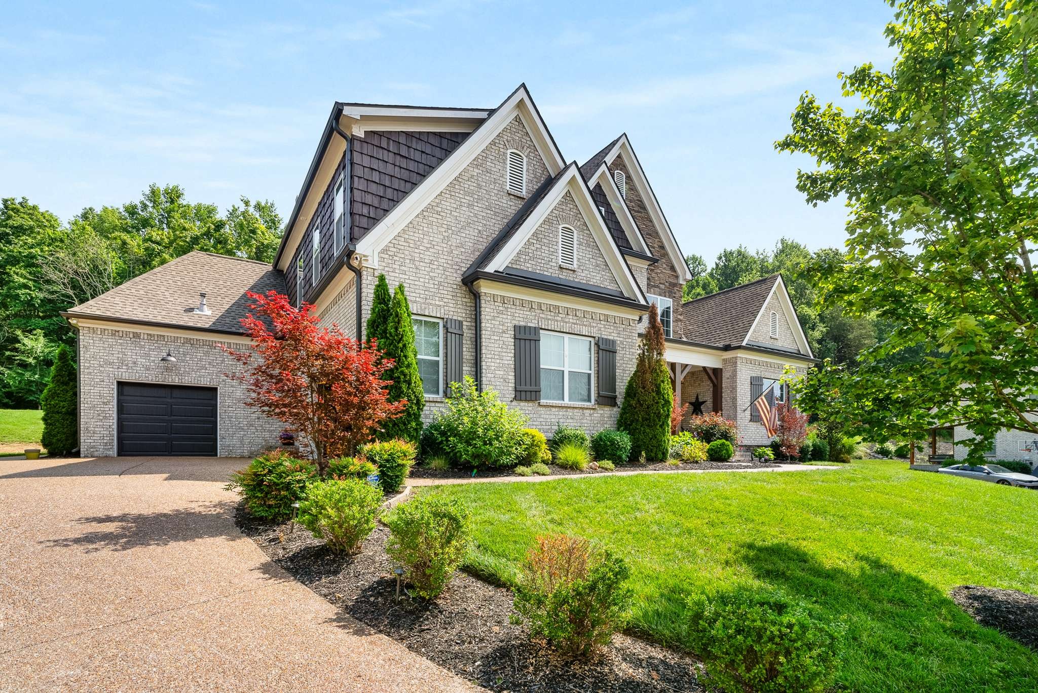 Middle Tennessee Properties 2 800 Singleton Ln