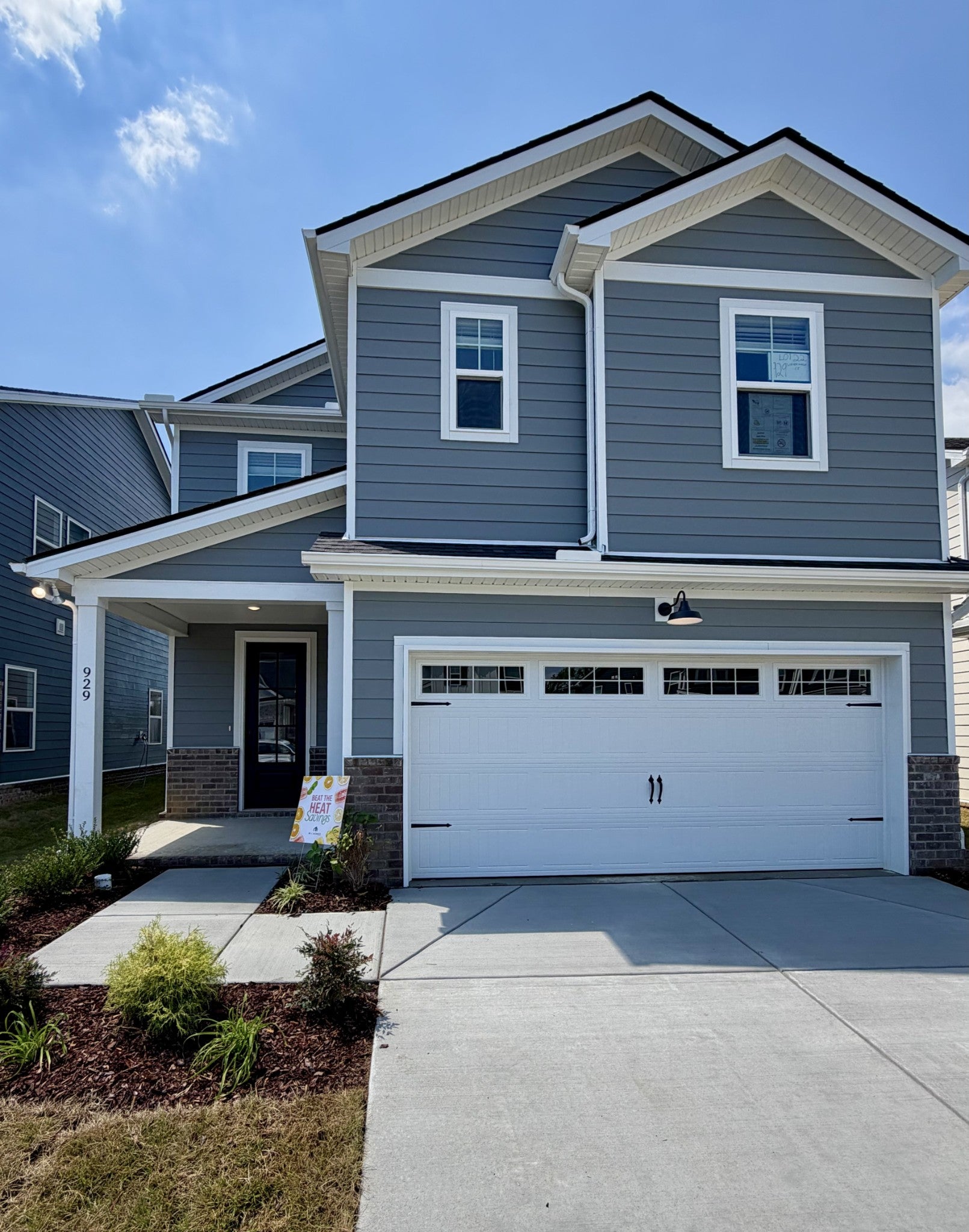 4-bed listing at 929 Watercourse Ct, Nashville