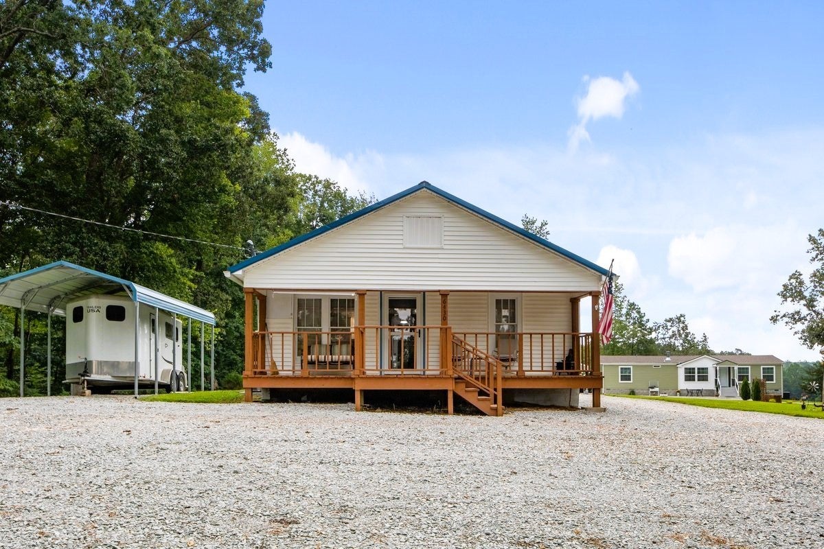 6432 Divider and Natchez Trace Rd