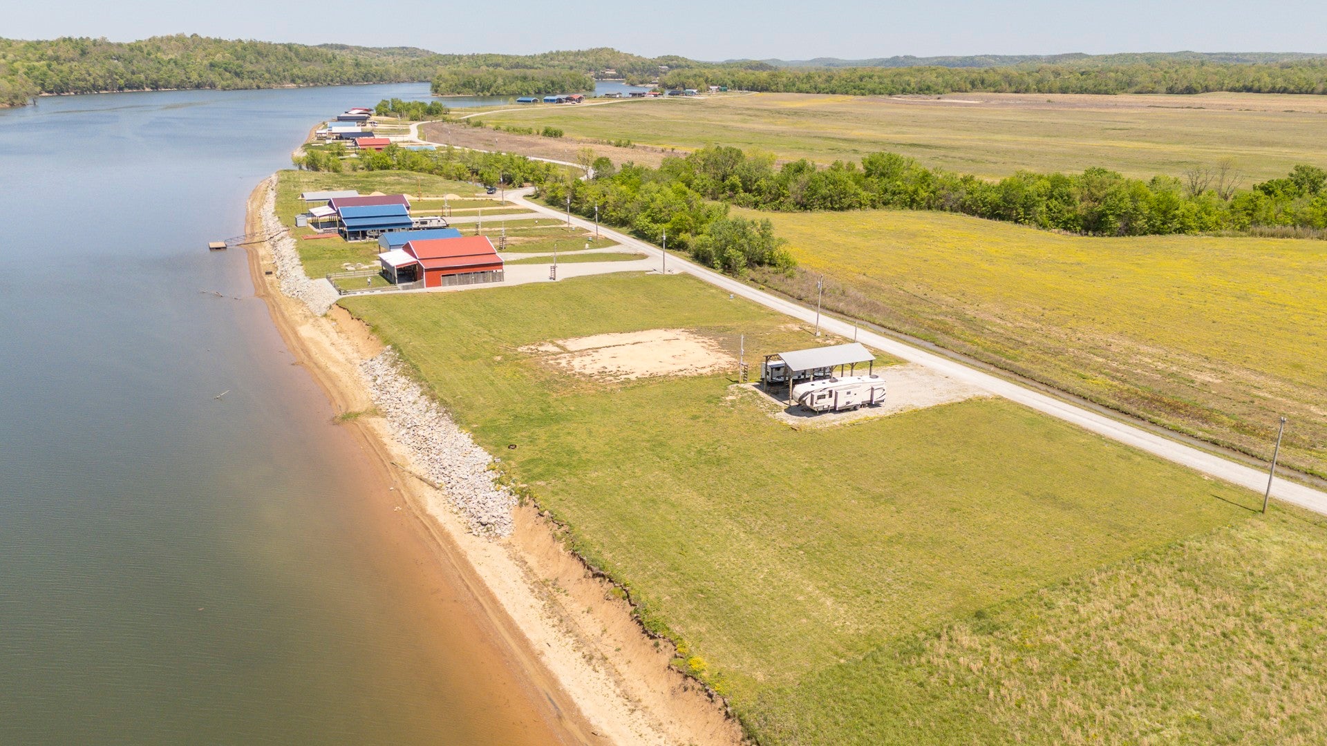 1901 Hardin Bottom River Rd