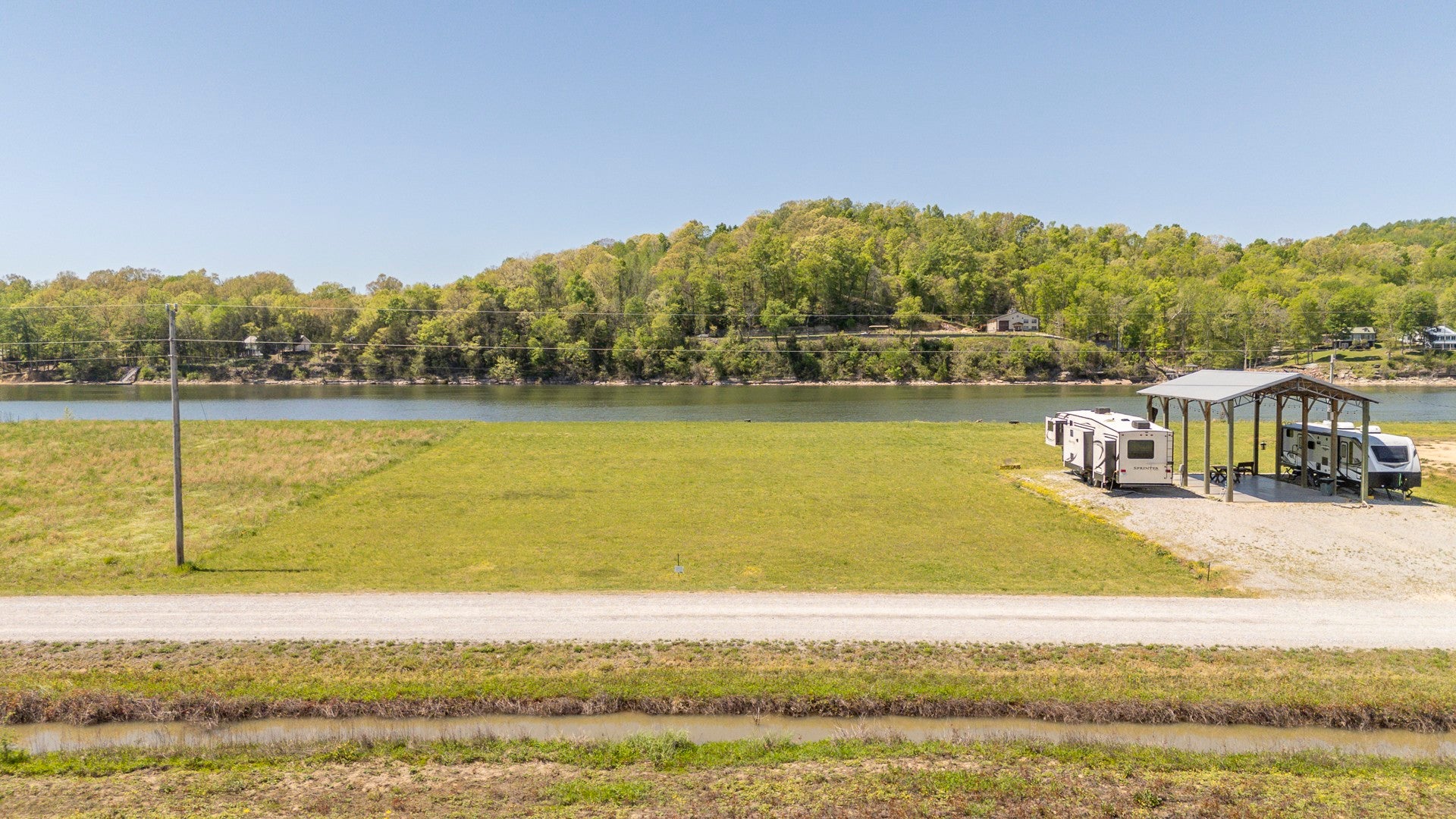 1901 Hardin Bottom River Rd