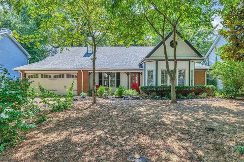 697 Watson Branch Dr Franklin TN 37064