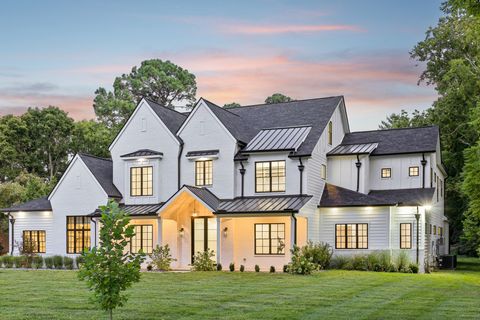 5205 Williamsburg Rd Brentwood TN 37027