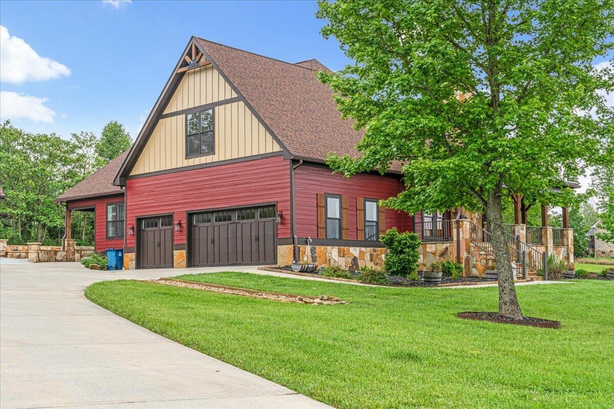 1165 River Bluffs Drive Rb-97