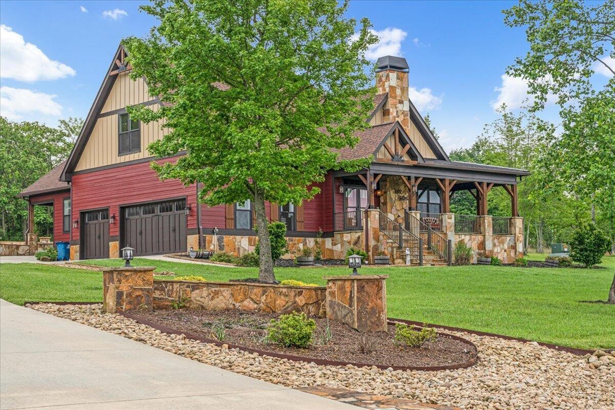 1165 River Bluffs Drive Rb-97
