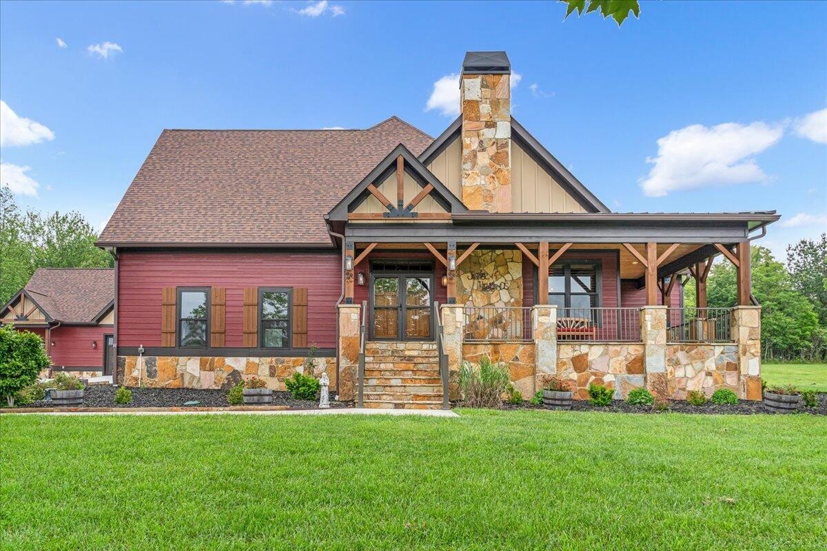 1165 River Bluffs Drive Rb-97