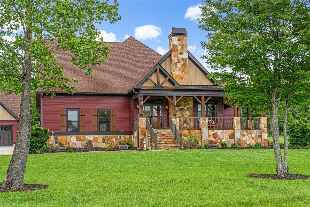 1165 River Bluffs Drive Rb-97