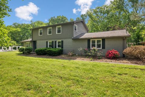 1204 Warner Ct Brentwood TN 37027