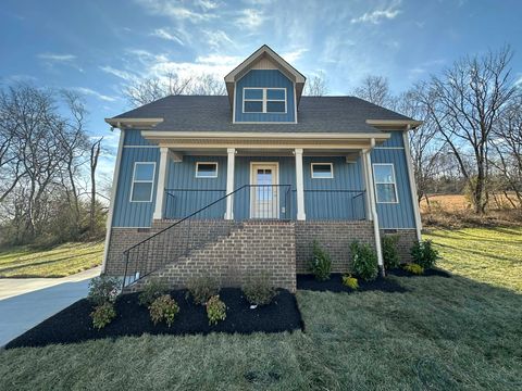 205 Scenic Ln Hartsville TN 37074