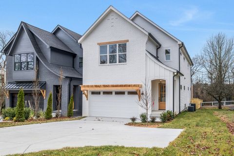 2512 Sheridan Rd Nashville TN 37206