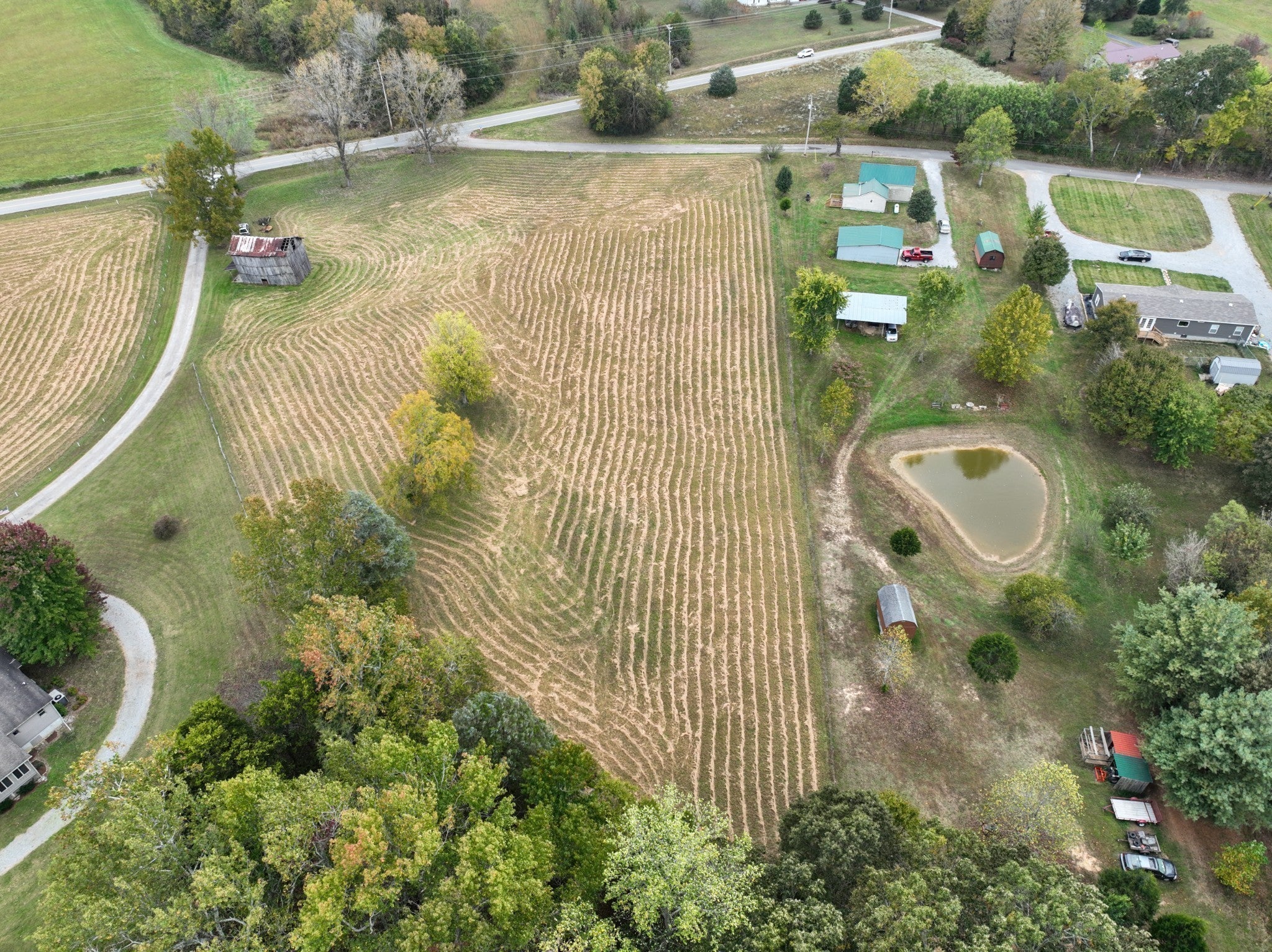 1926 Oak Plains Rd
