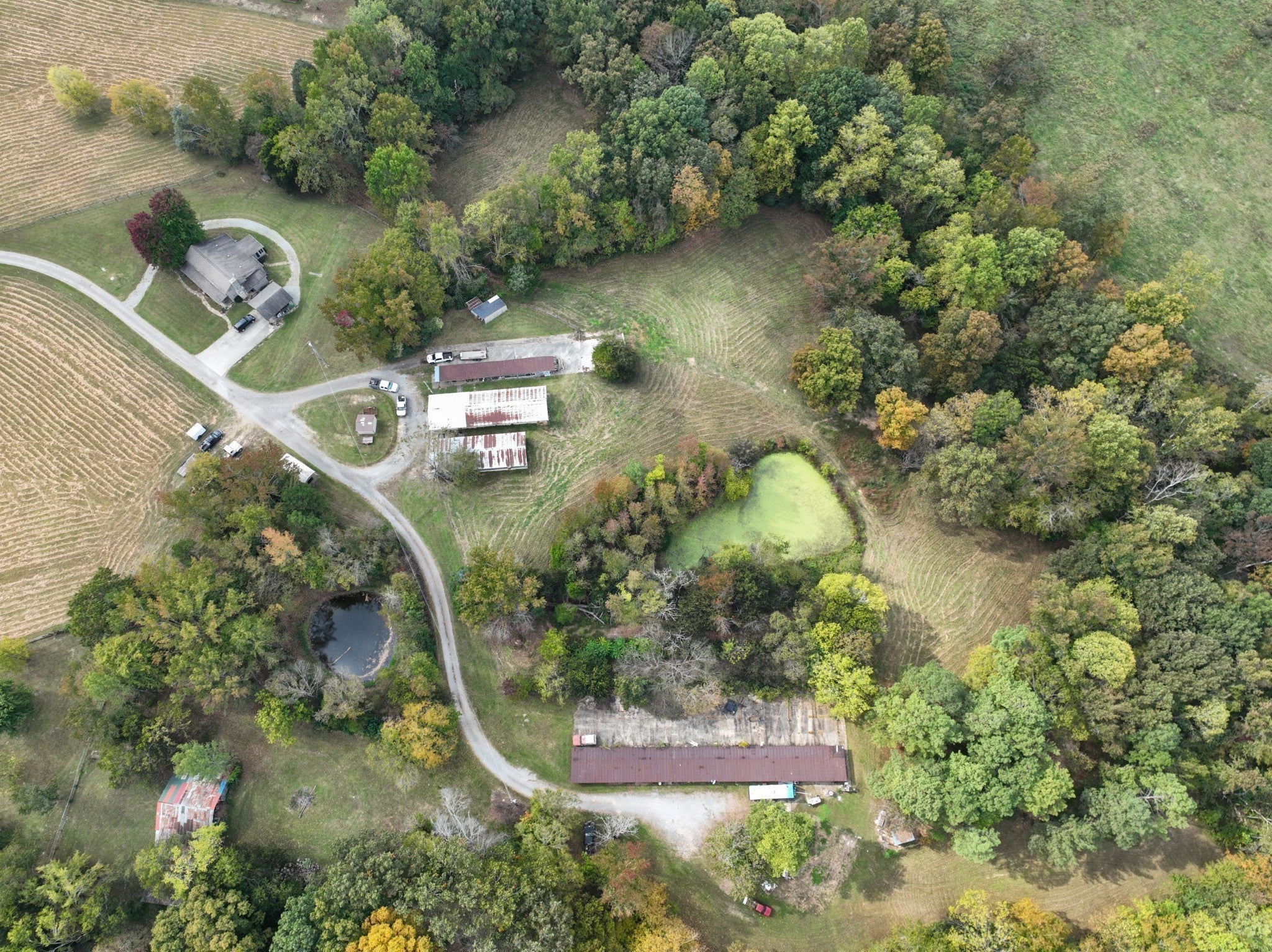 1926 Oak Plains Rd