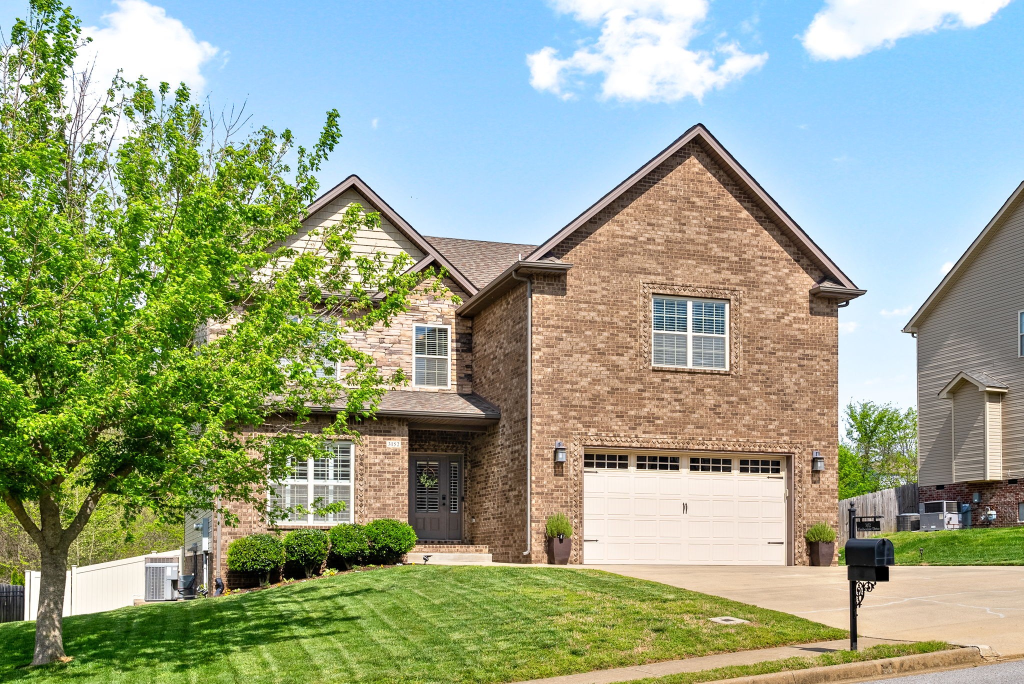 3152 Timberdale Drive