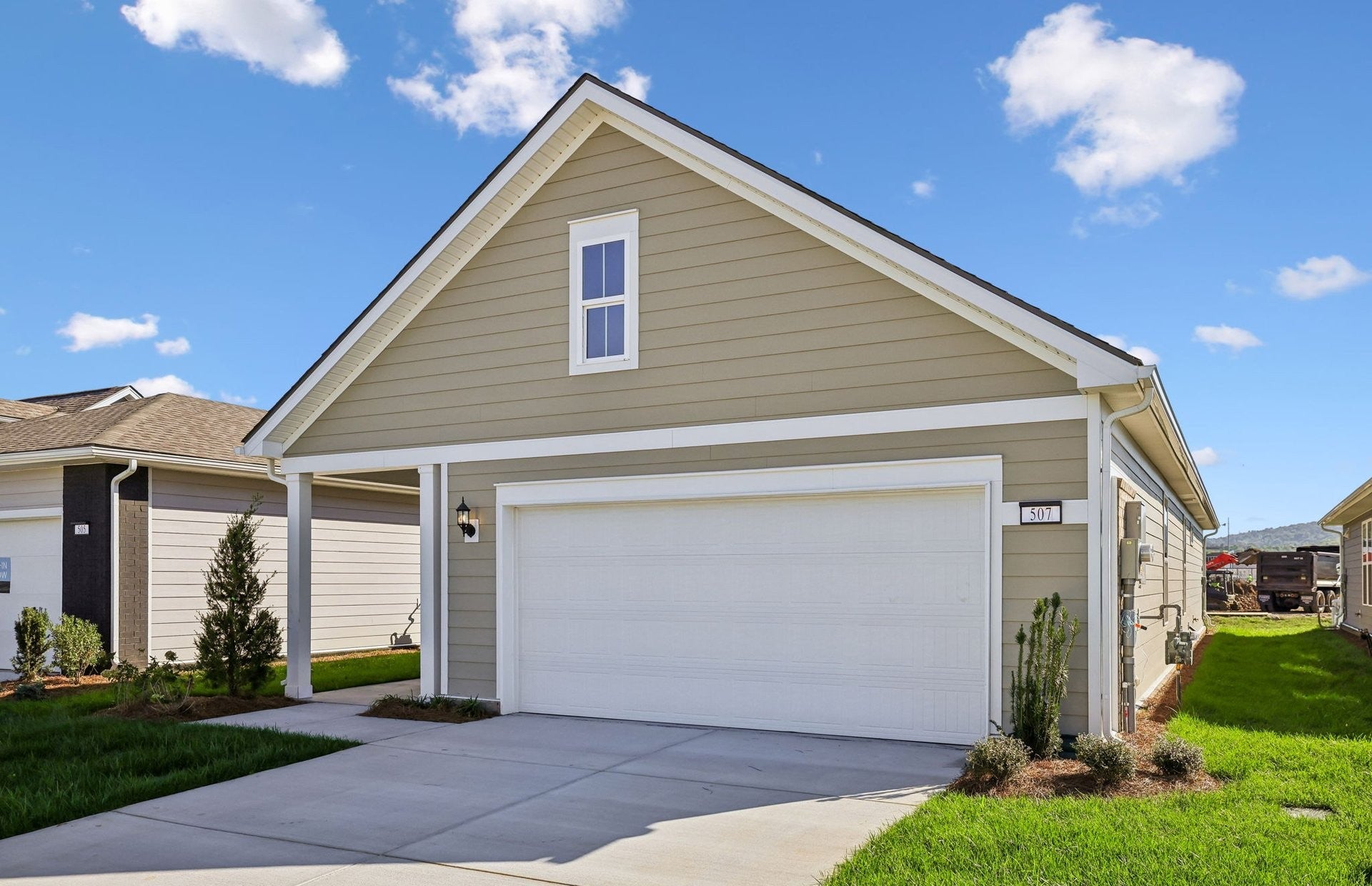 507 Scarlet Oak Rd