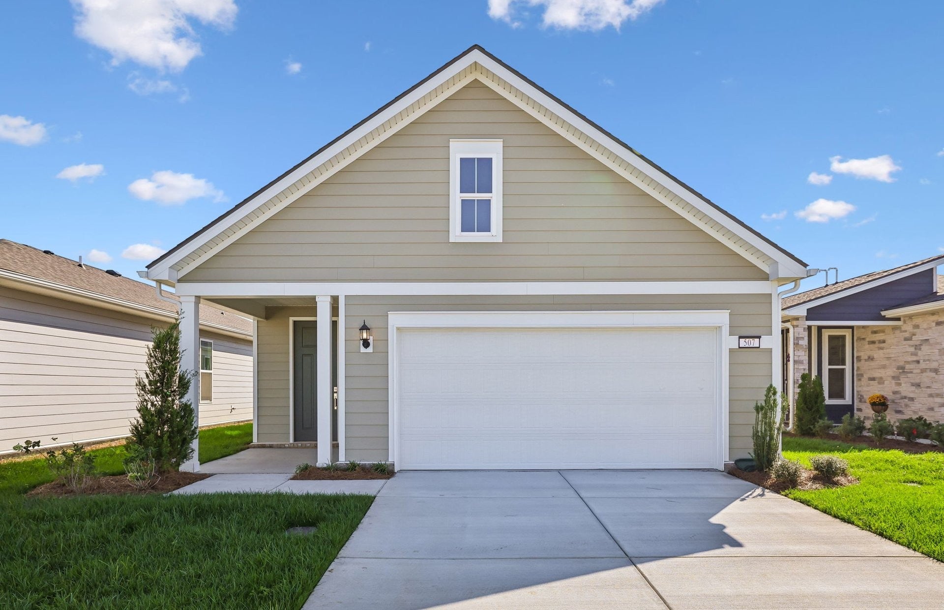 507 Scarlet Oak Rd