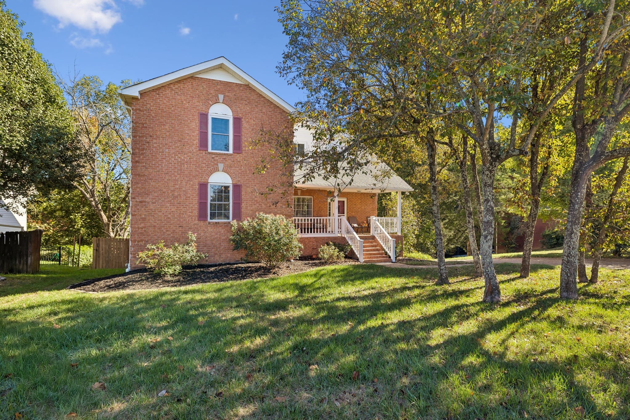 1119 Brookstone Blvd